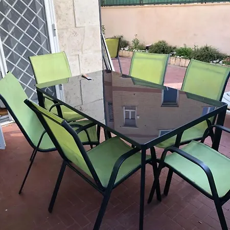 Apartment Aria Di Mare *