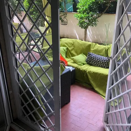 Aria Di Mare Apartment *
