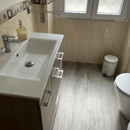 Apartment Aria Di Mare