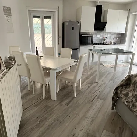 Apartment Aria Di Mare *