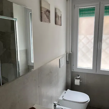 Aria Di Mare Appartement Ostia