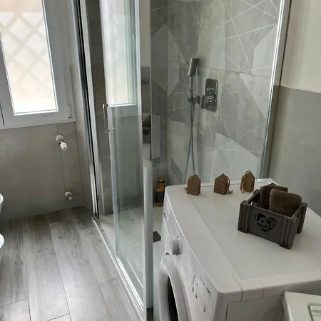 Aria Di Mare Apartment