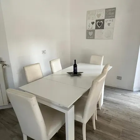 Aria Di Mare