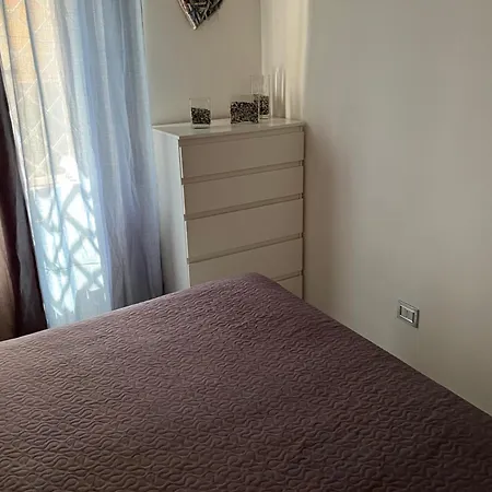 Aria Di Mare Apartment *