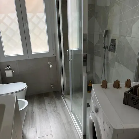 Apartment Aria Di Mare *