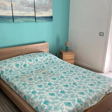Apartment Aria Di Mare *