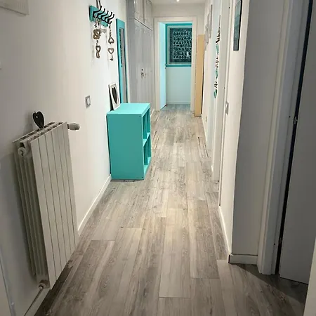 Appartement Aria Di Mare
