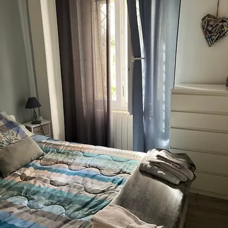 Aria Di Mare Lido di Ostia