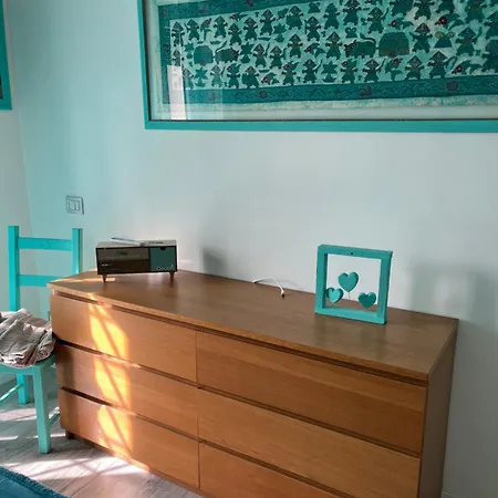 Aria Di Mare Apartamento Lido di Ostia