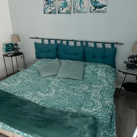 Aria Di Mare * Ostia
