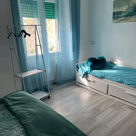Aria Di Mare Appartement *