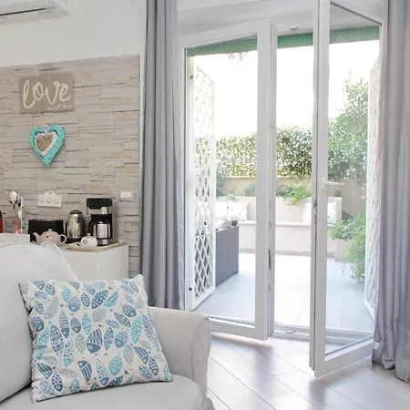 Aria Di Mare Apartamento