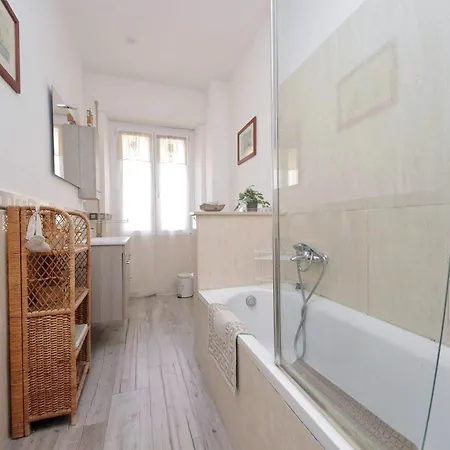 Apartamento Aria Di Mare
