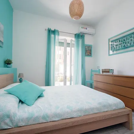 Aria Di Mare Apartamento *