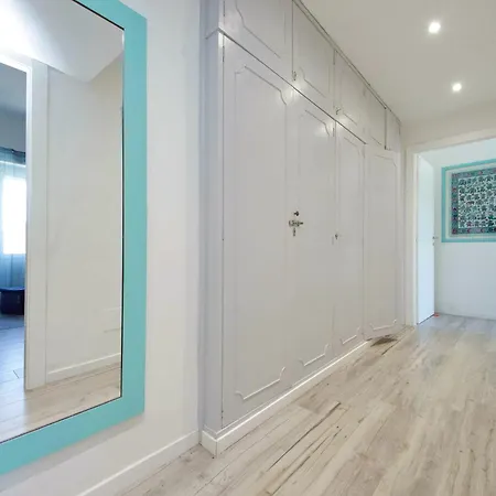 Aria Di Mare Appartement *
