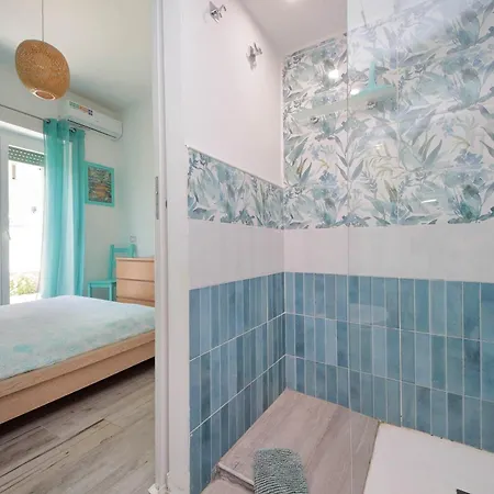 Apartamento Aria Di Mare *