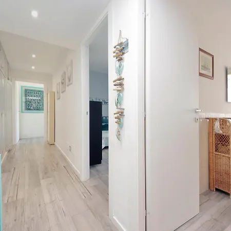 Aria Di Mare Appartement