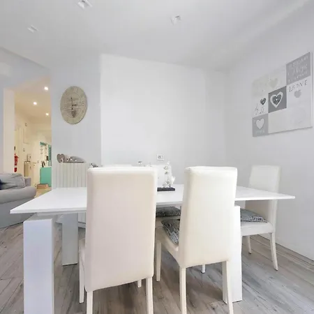 Apartamento Aria Di Mare *
