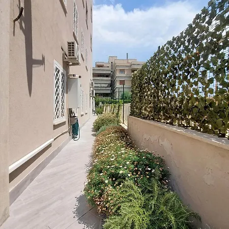 Aria Di Mare Apartamento *