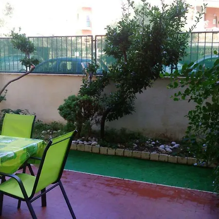 Apartment Aria Di Mare *