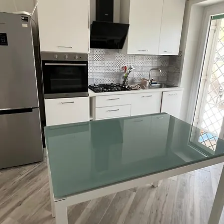 Apartament Aria Di Mare *