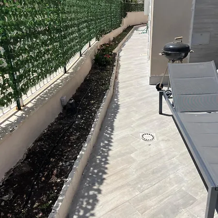 Aria Di Mare Apartamento Lido di Ostia