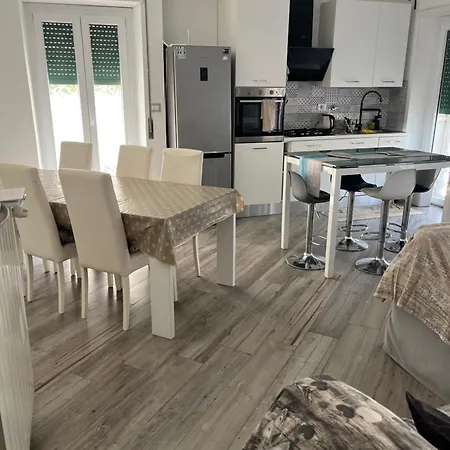 Aria Di Mare Apartamento
