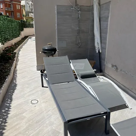 Aria Di Mare * Lido di Ostia