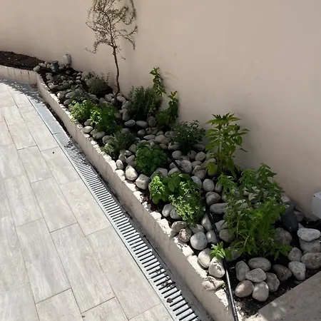 Aria Di Mare Apartamento