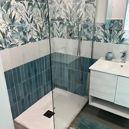Apartamento Aria Di Mare *