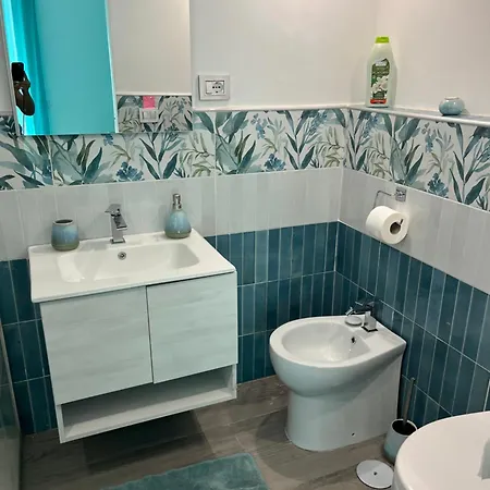 Apartamento Aria Di Mare Lido di Ostia