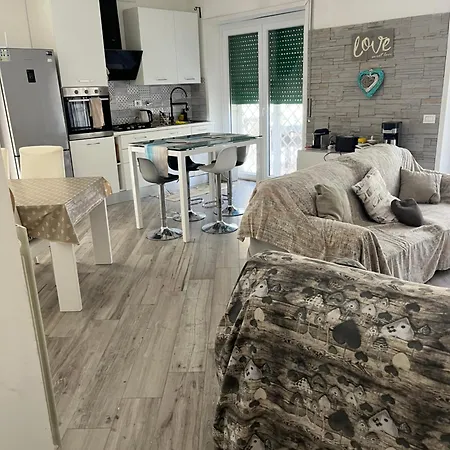 Aria Di Mare * Lido di Ostia