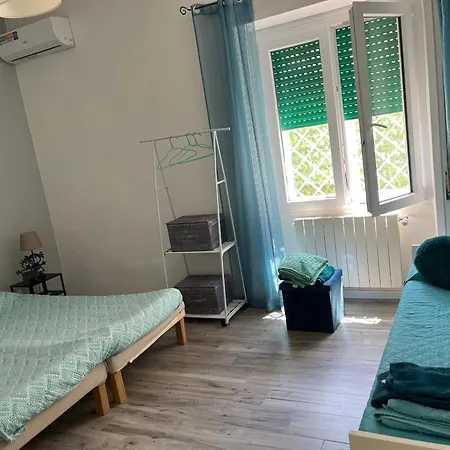 Apartamento Aria Di Mare