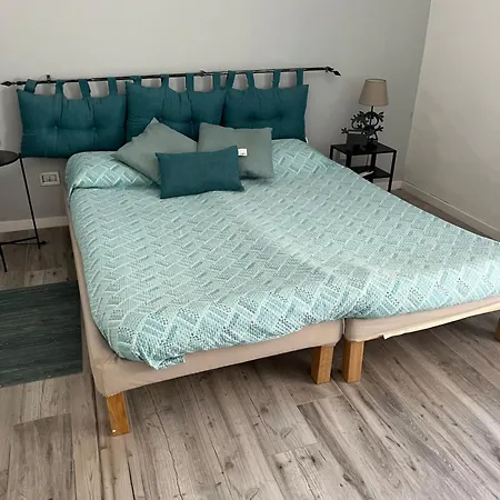 Aria Di Mare Apartamento *