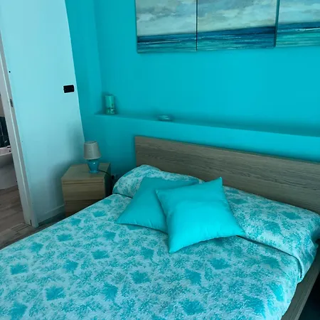 Aria Di Mare * Lido di Ostia