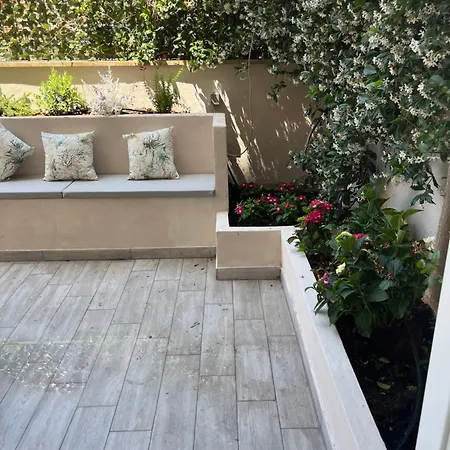 Aria Di Mare Apartamento