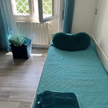 Apartamento Aria Di Mare