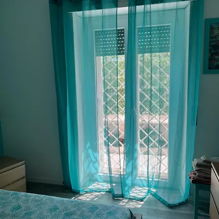 Aria Di Mare Apartamento Lido di Ostia