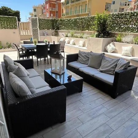 Apartamento Aria Di Mare