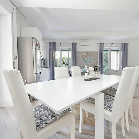 Apartment Aria Di Mare *