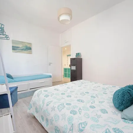 Aria Di Mare Apartment Lido di Ostia