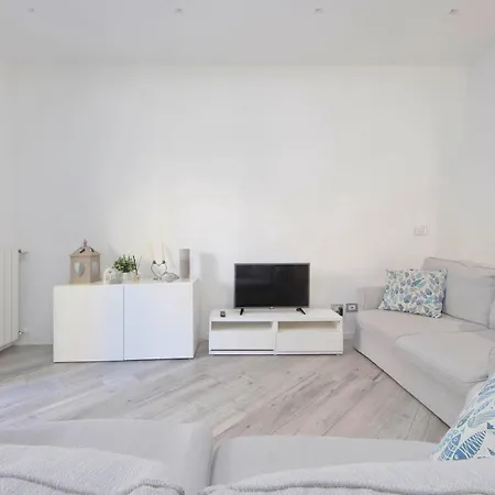 Apartamento Aria Di Mare