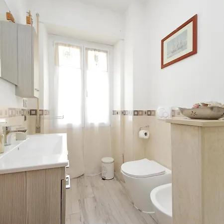 Aria Di Mare Apartment *