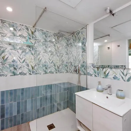Aria Di Mare Apartment
