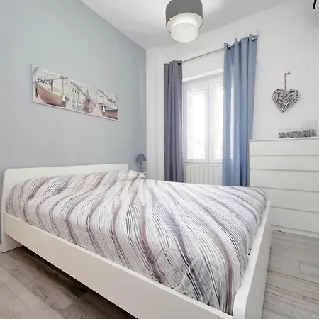 Apartamento Aria Di Mare Lido di Ostia