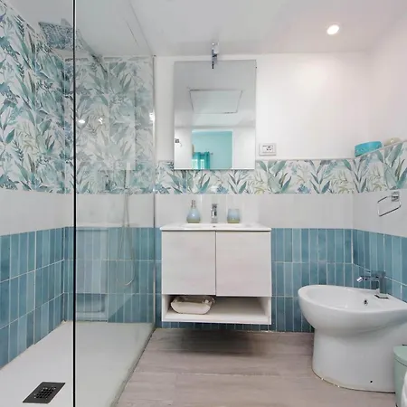 Aria Di Mare Apartment *