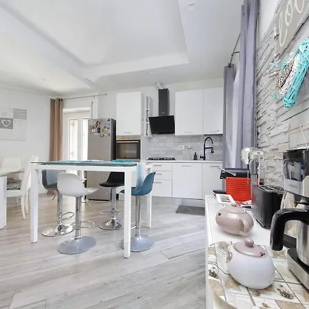 Aria Di Mare Apartamento Lido di Ostia