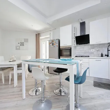 Aria Di Mare Apartment