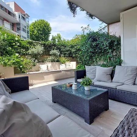Aria Di Mare Apartamento *