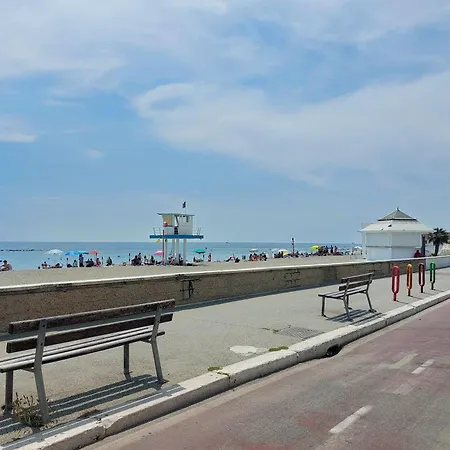 Aria Di Mare Lido di Ostia